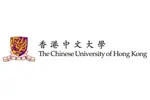 The Chinese University of Hong Kong logo